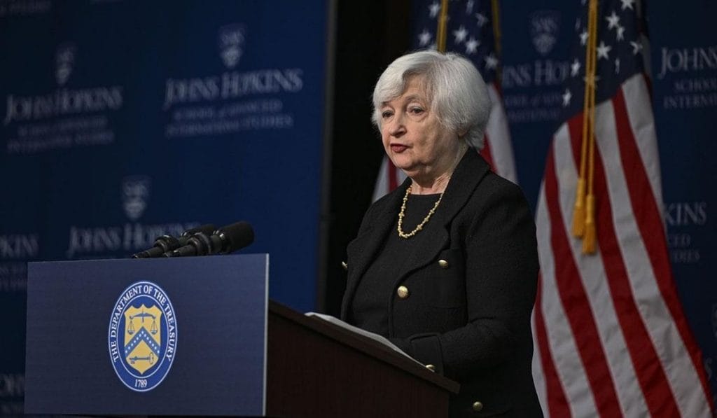 Yellen, konut maliyetleri hakkındaki planını açıkladı