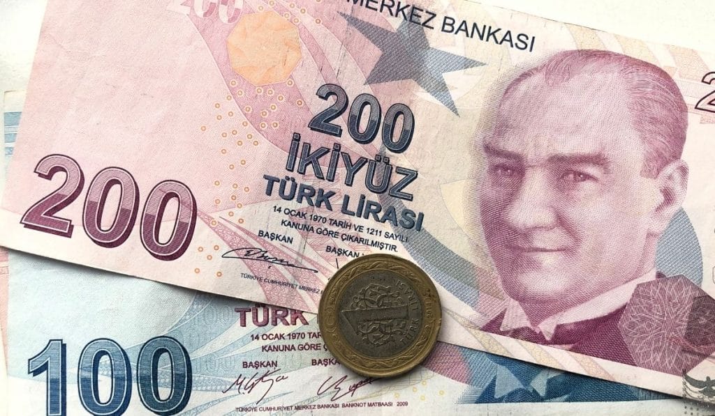 KKM’de rekor çözülme!