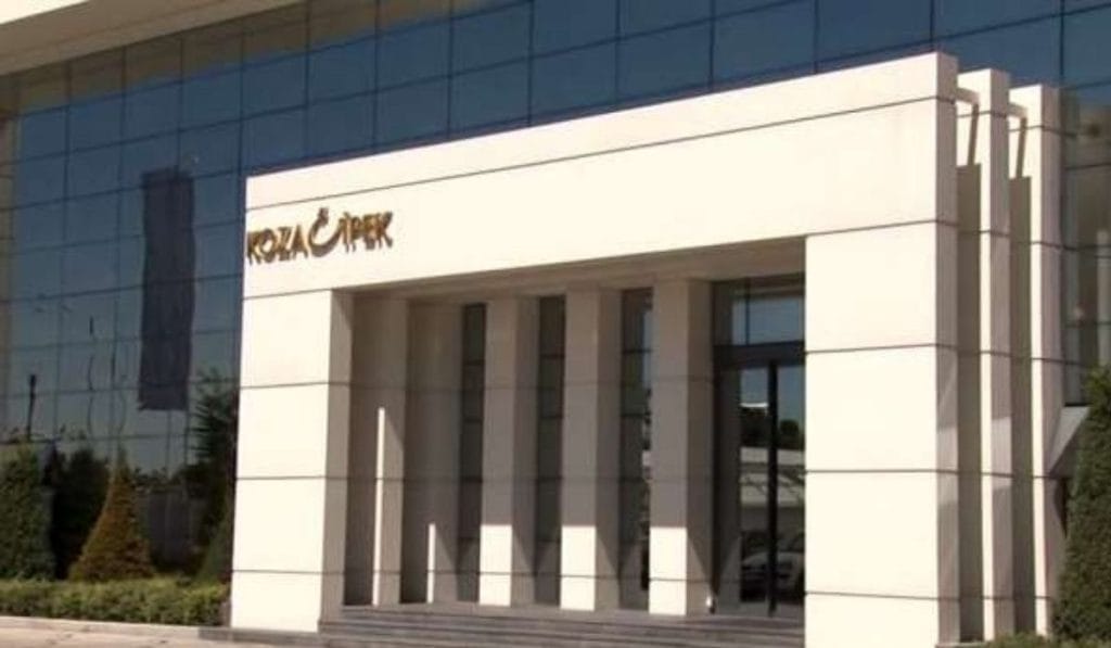 Koza İpek’ten açıklama!