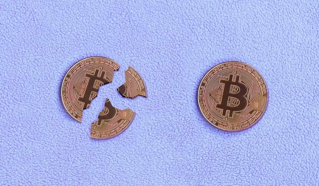 Bitcoin’de yüzde 4’ün üzerinde düşüş!