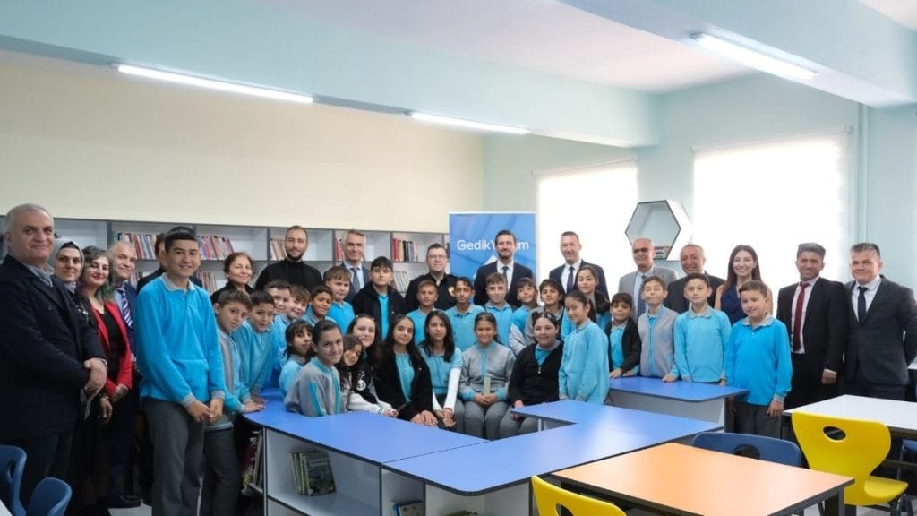 Hem ekonomiye hem eğitime yatırım