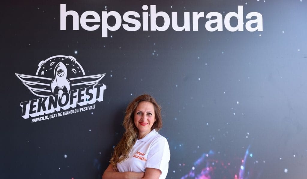 Dünyanın yapay zekâsını Türkiye’nin duygusal zekâsıyla birleştiriyoruz!