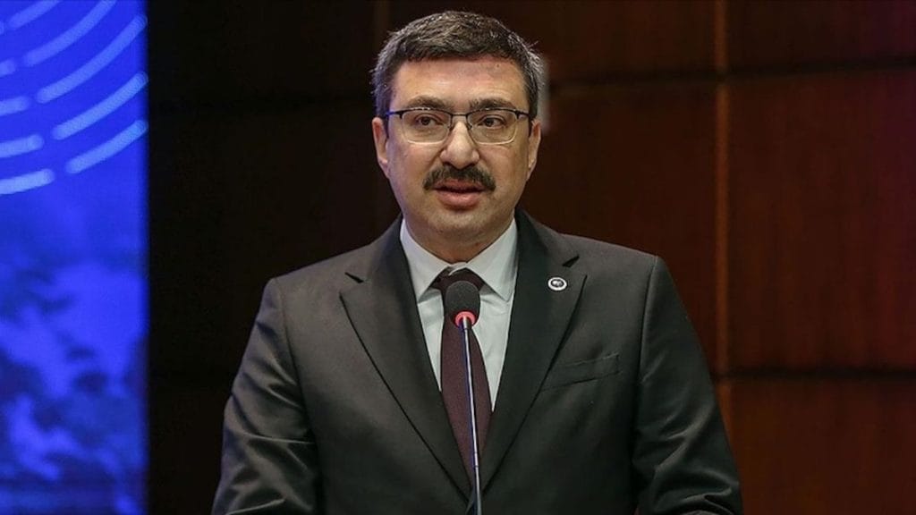 SPK Başkanı’ndan dikkat çeken açıklama!