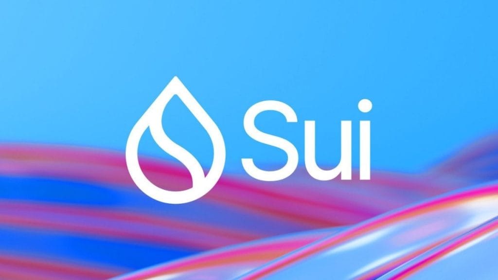 VanEck, SUI tabanlı finansal ürününü tanıttı
