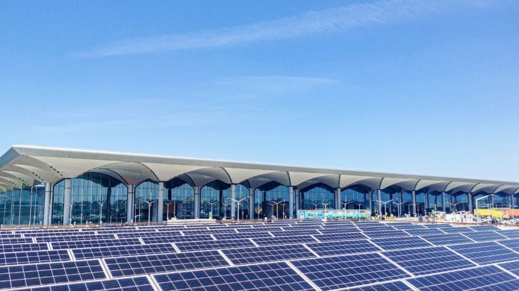 İGA İstanbul Havalimanı, “2023 Sürdürülebilirlik Raporu”nu yayınladı