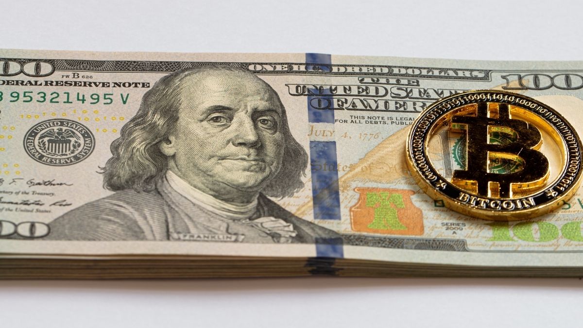 Dijital Ekonomi | Bitcoin yeniden 100 bin dolar seviyesinin üzerinde!