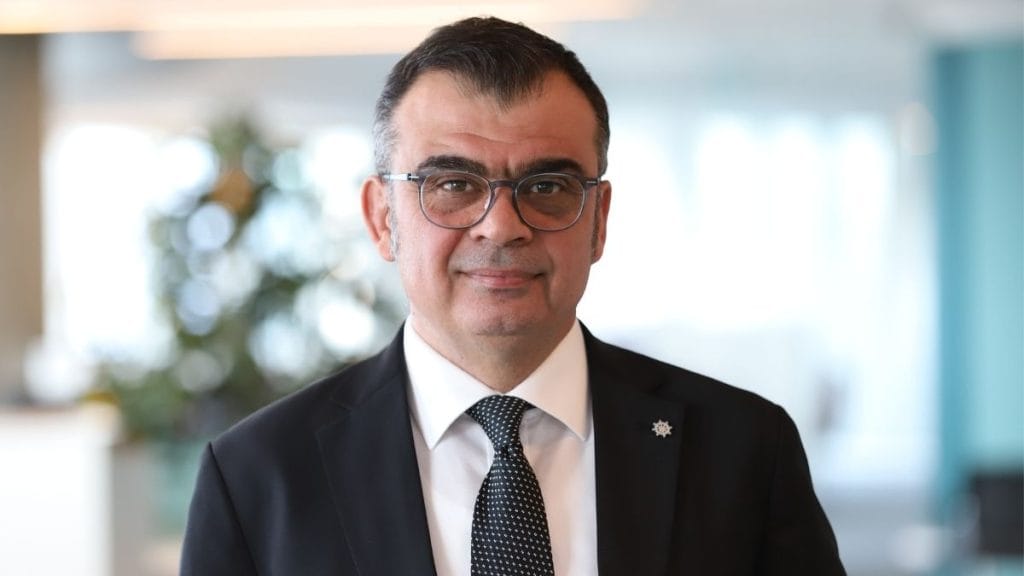 DenizLeasing’den 20 milyon Euro’luk yeşil kredi atağı