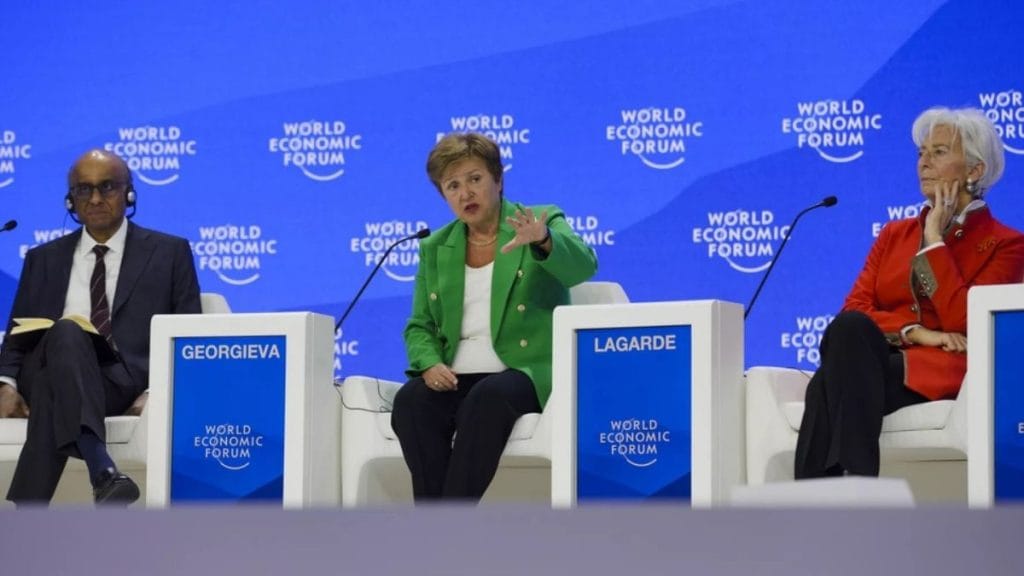 ”Euro Bölgesi ABD’den ders almalı”
