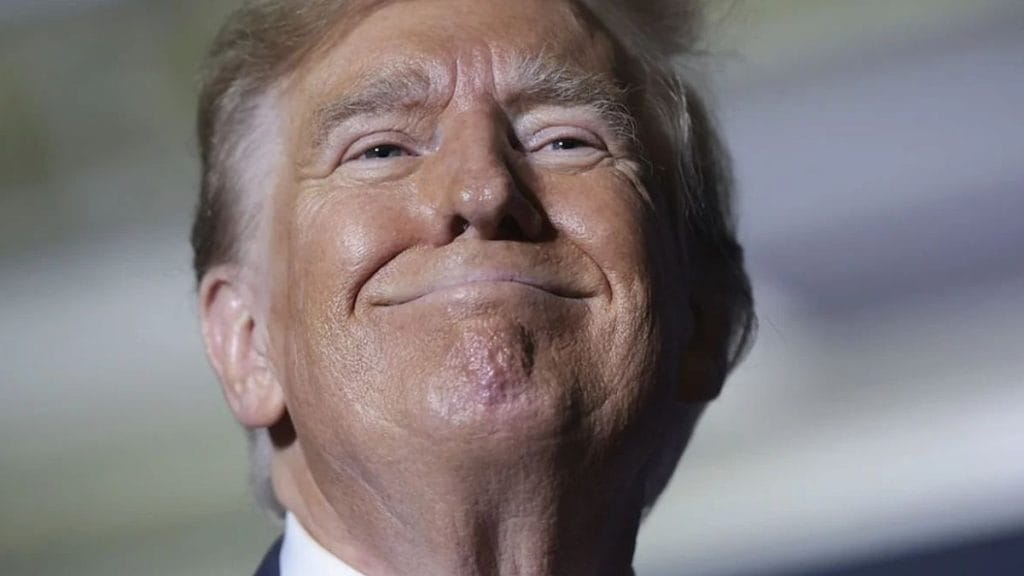 Trump’dan dikkat çeken açıklama!