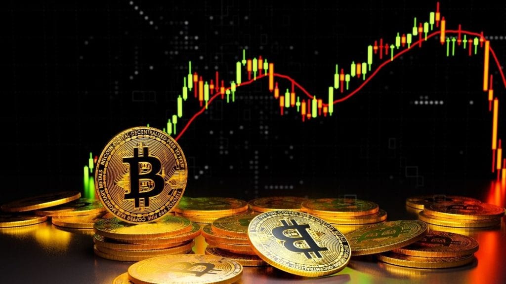 Kripto para piyasası yeniden güç kazanmaya çalışıyor