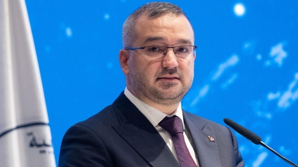 TCMB Başkanı Karahan’dan faiz mesajı