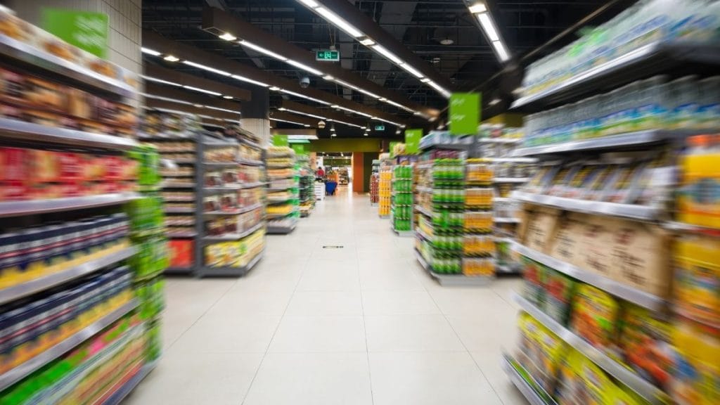 Balkan ülkelerinde marketler boykot ediliyor!