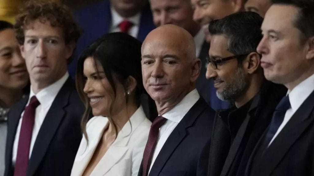 Trump’ın tehdidi artarken, ABD’li milyarderlerin son durumu ne?