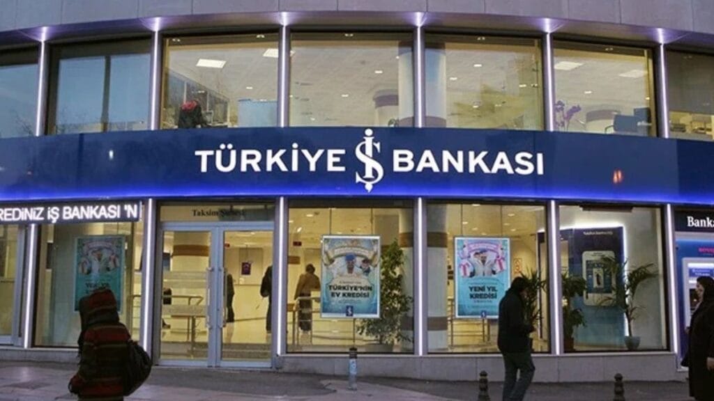 İş Bankası’ndan iddialara ilişkin açıklama gecikmedi!
