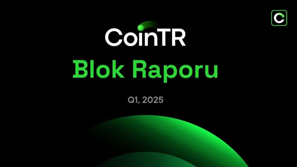 CoinTR, Bitcoin için ne düşünüyor?