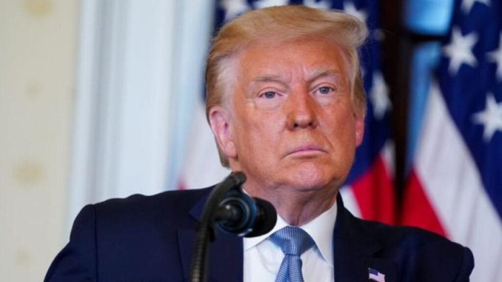 Trump, Çin Devlet Başkanı Şi ile görüşecek mi?