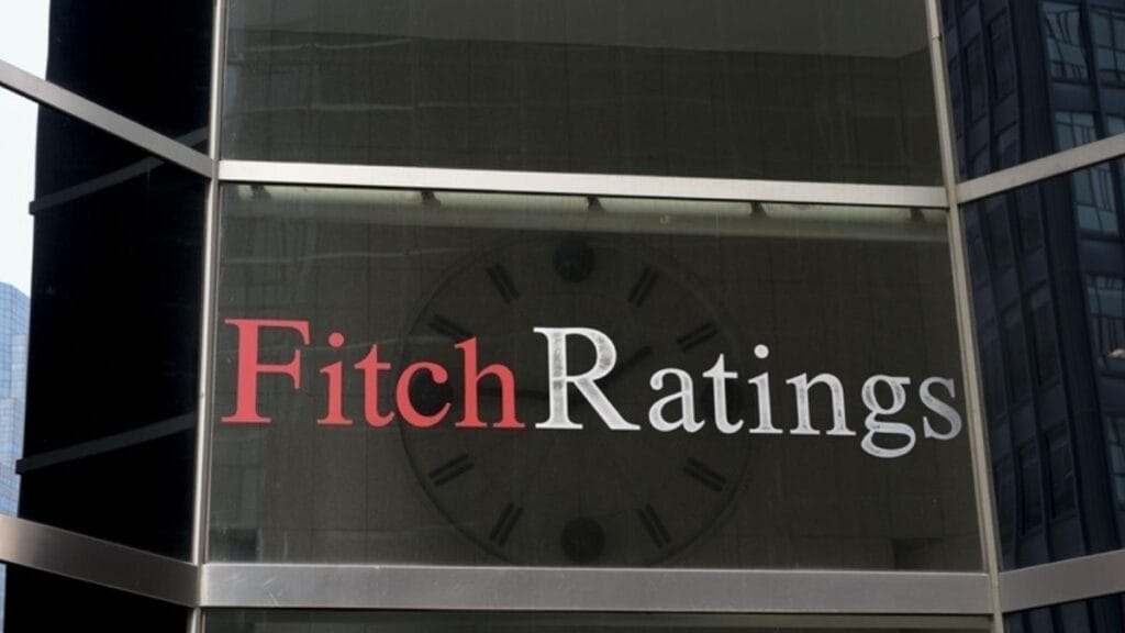 Fitch, Türk bankalarını uyardı