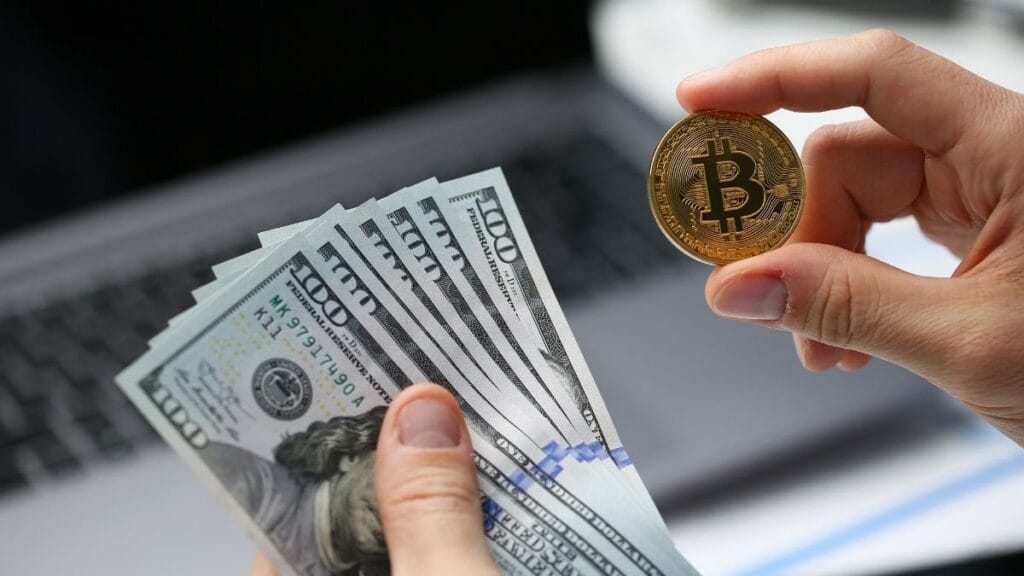 Kripto borsasından, sıfır komisyonla 7/24 USD yatır/çek hizmeti