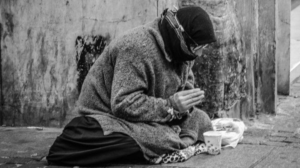 Türkiye’nin yoksulluk riski yüksek çıktı!
