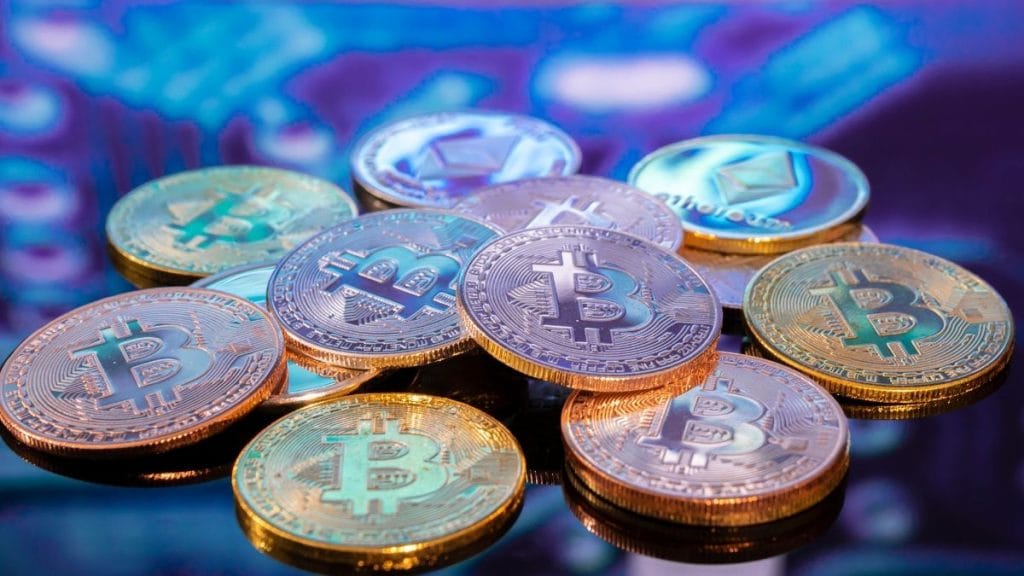 Kripto para piyasasının toplam değeri ilk kez 4 trilyon doları aştı