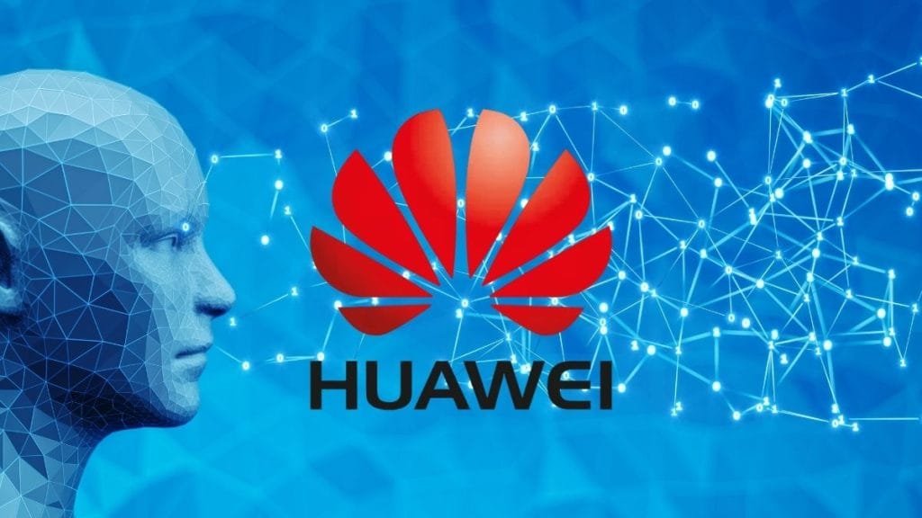 Huawei, yeni yapay zeka sistemlerini duyurdu