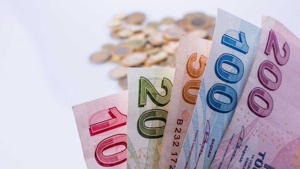 Türkiye’nin vergi gelirinin yüzde 85’ini kimler ödüyor?
