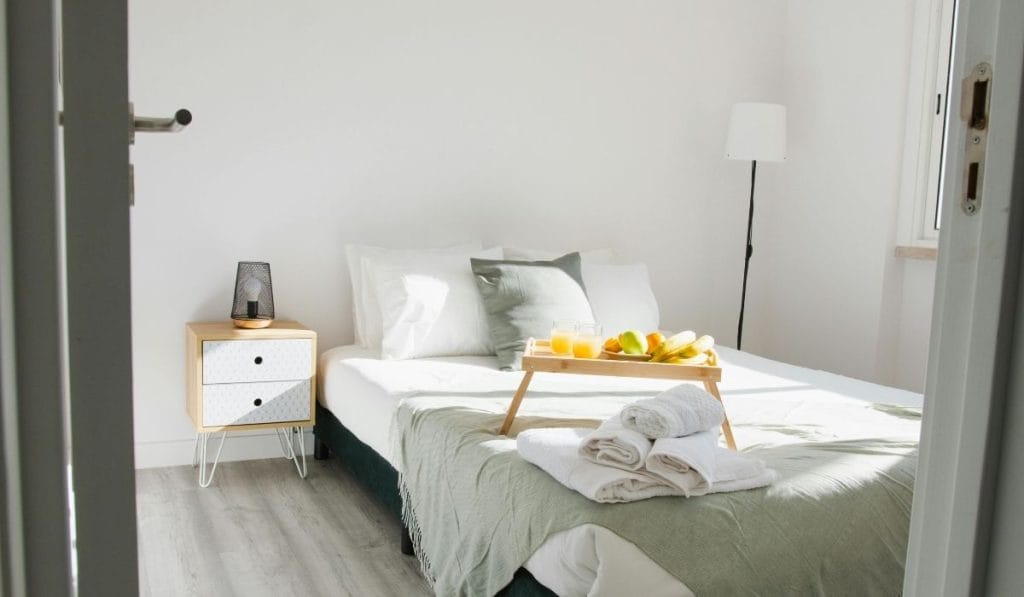 Airbnb’de güvenlik yorumları rezervasyonları etkiledi!