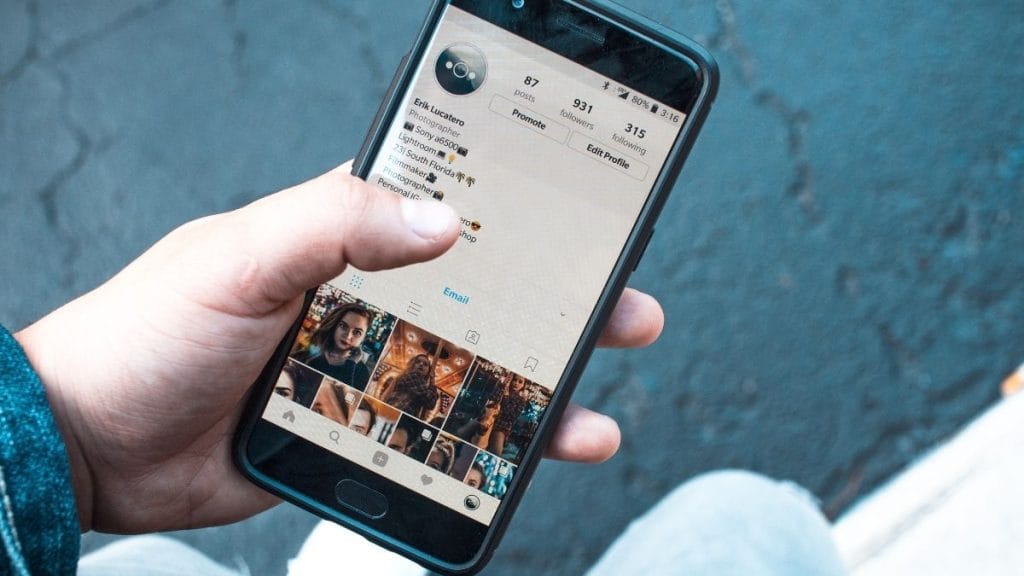 Instagram’dan gençlere yönelik yeni önlem