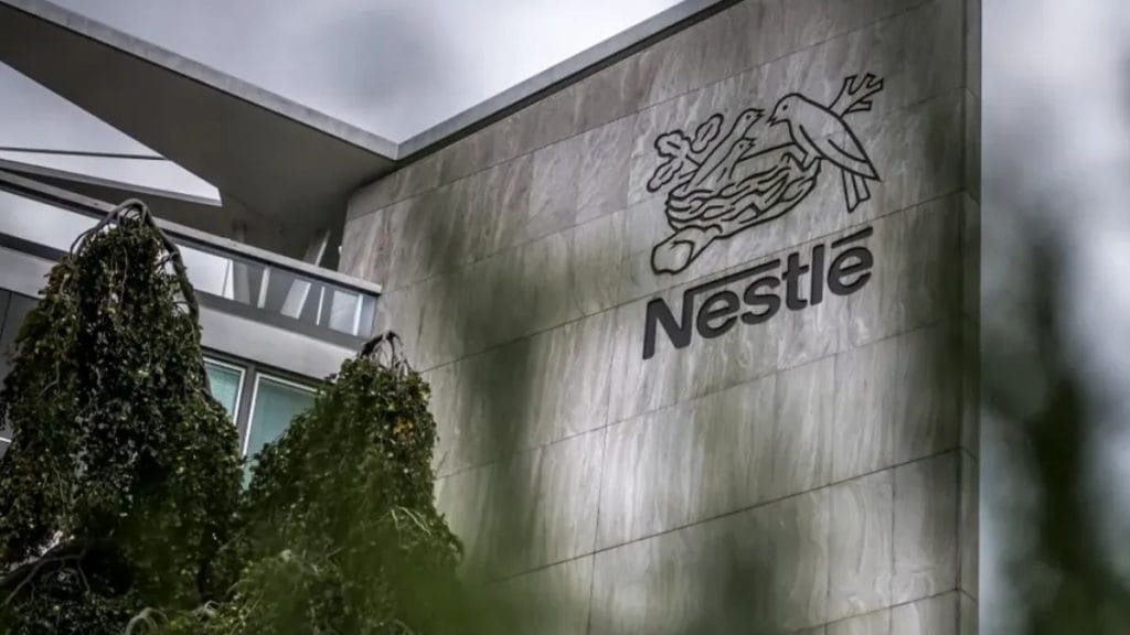 Nestle, 16 bin kişiyi işten çıkartacak