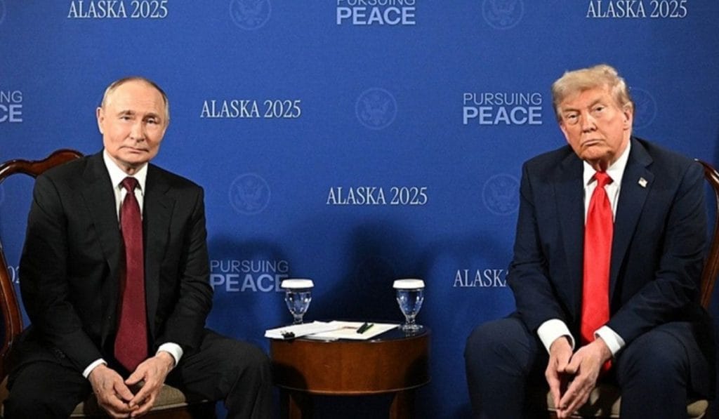 Putin’in açıklamasına Trump’ın yanıtı gecikmedi!