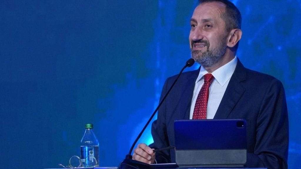 Siber Güvenlik Başkanlığı’na Ümit Önal atandı!