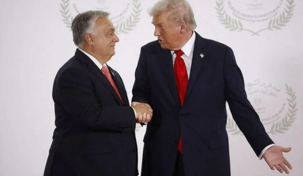 Orban, Trump’ı neden ikna etmeye çalışacak?