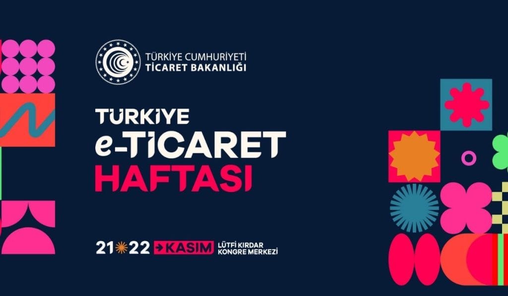 Start-up’lar, geleceğin ortaklıklarını Türkiye e-Ticaret Haftası’nda kuruyor