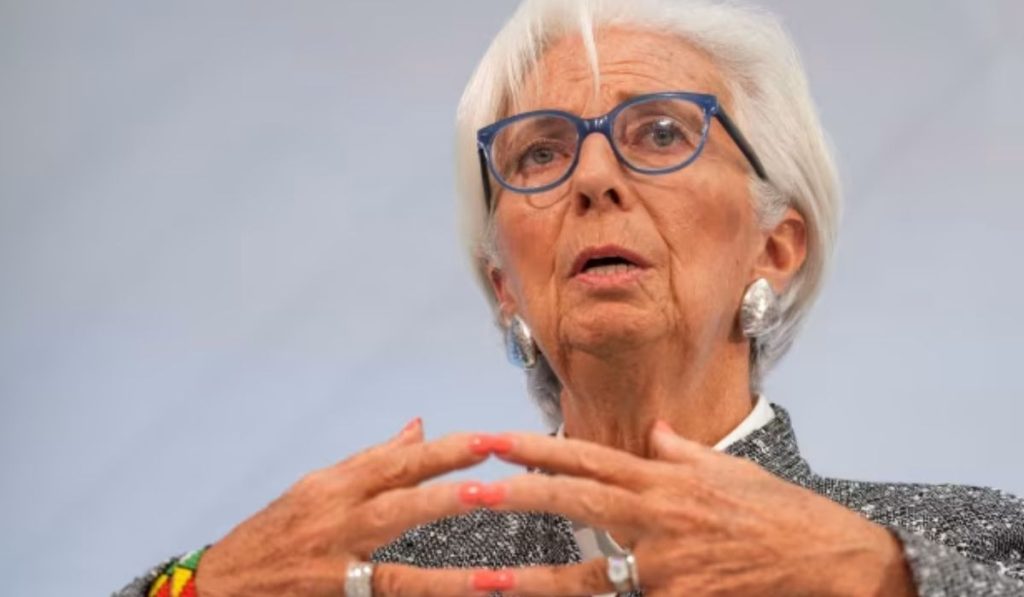 ECB Başkanı Lagarde’dan acil reform çağrısı